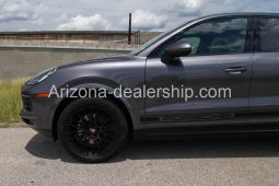 2020 Porsche Cayenne Coupe full