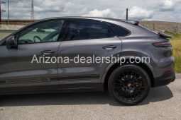 2020 Porsche Cayenne Coupe full