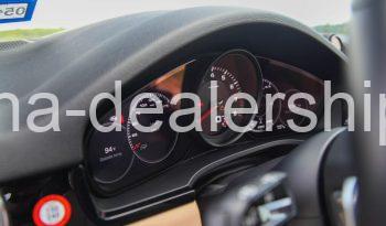 2020 Porsche Cayenne Coupe full
