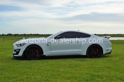 2021 Ford Mustang Shelby GT500 full