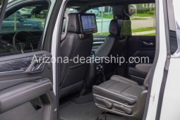 2021 GMC Yukon XL Denali full