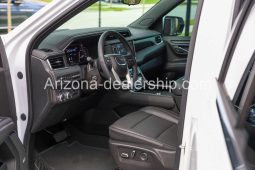 2021 GMC Yukon XL Denali full