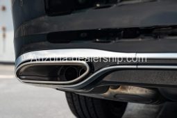 2021 Mercedes-Benz S-Class S580 4MATIC full