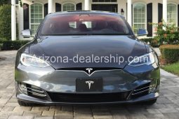 2021 Tesla Model S Performance 700 Miles full