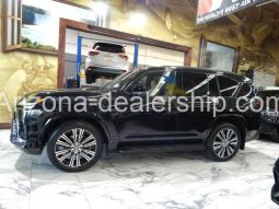 2022 LEXUS LX600 full