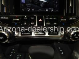 2022 LEXUS LX600 full