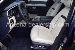 2019 Rolls-Royce Cullinan full