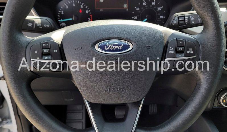 2021 Ford Escape SE full