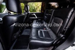 2013 Toyota Land Cruiser KINGSCHARIOT full