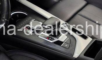 2017 Audi A4 2.0T Premium Plus full