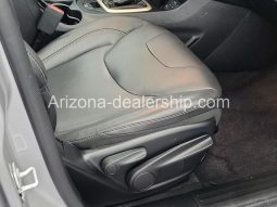 2018 Jeep Cherokee Limited full