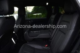 2019 Land Rover Range Rover Sport HSE full