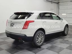 2019 Cadillac XT5 Luxury full