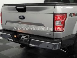 2019 Ford F-150 XLT full