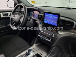 2020 Ford Explorer XLT full