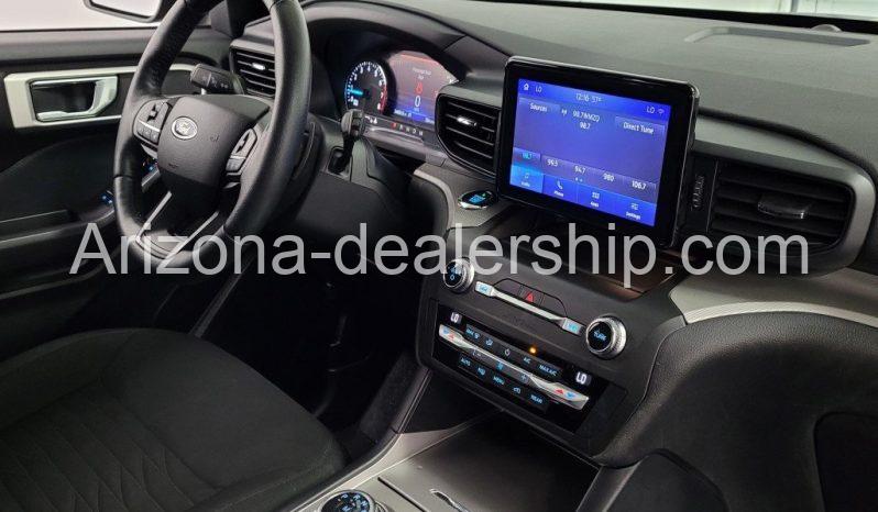 2020 Ford Explorer XLT full