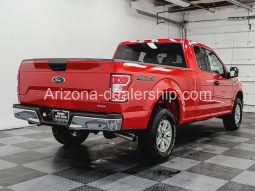 2020 Ford Explorer XLT full