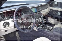 2019 Rolls-Royce Cullinan full