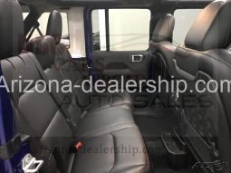 2019 Jeep Wrangler Unlimited Rubicon full