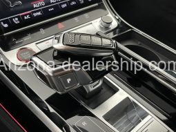 2021 Audi S8 145K MSRP full