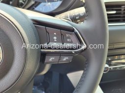 2021 Mazda CX-5 Grand Touring Reserve full