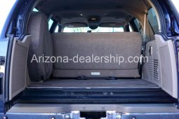 2000 Ford Excursion full