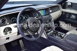 2019 Rolls-Royce Cullinan full