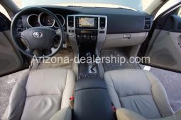 2007 Toyota 4Runner full