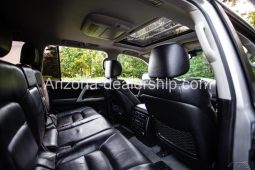 2013 Toyota Land Cruiser KINGSCHARIOT full