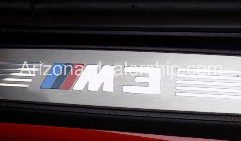 2017 BMW M3 full