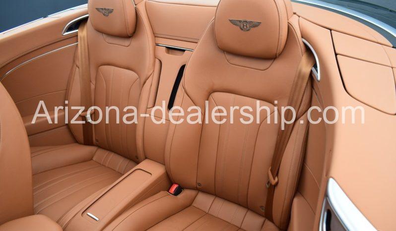 2020 Bentley Continental GT V8 44 full