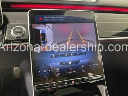 2021 Mercedes-Benz S-Class Maybach S 580 full