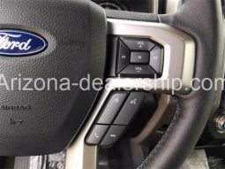 2020 Ford F-150 Roush Nitemare F150 full