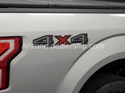 2019 Ford F-150 XLT full