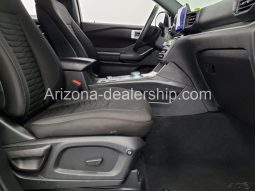 2020 Ford Explorer XLT full