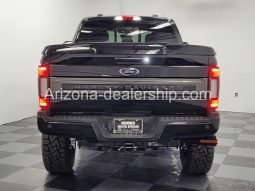 2020 Ford F-250 Lariat full