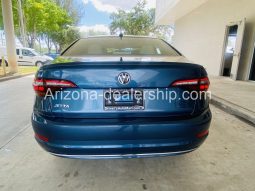 2019 Volkswagen Jetta 1.4T SE full