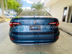 2019 Volkswagen Jetta 1.4T SE full