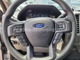 2020 Ford F-550SD XL full