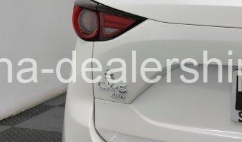 2020 Mazda CX-5 Grand Touring full