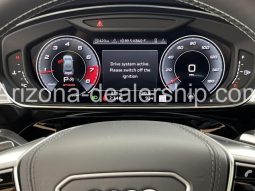 2021 Audi S8 145K MSRP full