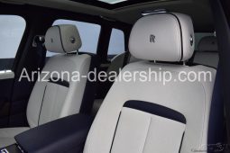 2019 Rolls-Royce Cullinan full