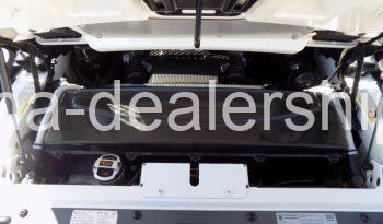 2011 Audi R8 Quattro Spyder full