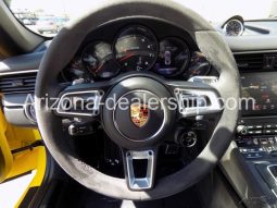 2017 Porsche 911 Carrera GTS full