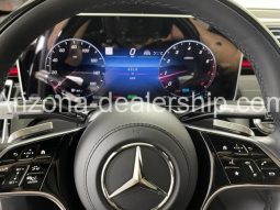 2021 Mercedes-Benz S-Class Maybach S 580 full