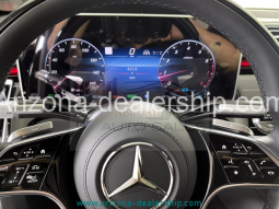 2021 Mercedes-Benz S-Class Maybach S 580 full