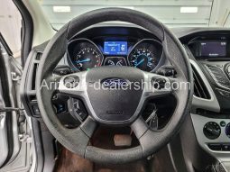 2014 Ford Focus SE full