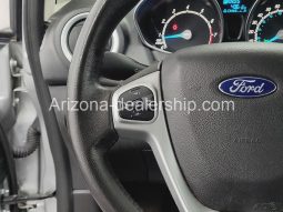 2016 Ford Fiesta SE full