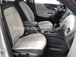 2018 Chevrolet Equinox LS full