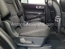 2020 Ford Explorer XLT full